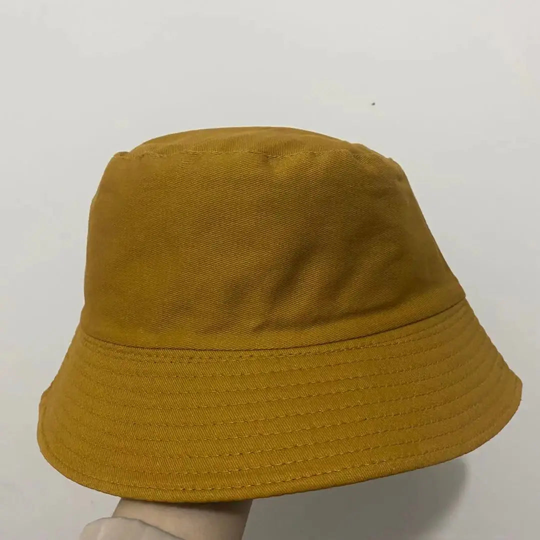 Free Custom LOGO Design Double-sided Bucket Hat Ladies Men Summer Fishing Hat Leisure Fishing Hat Panama  Bob Bucket Gorros