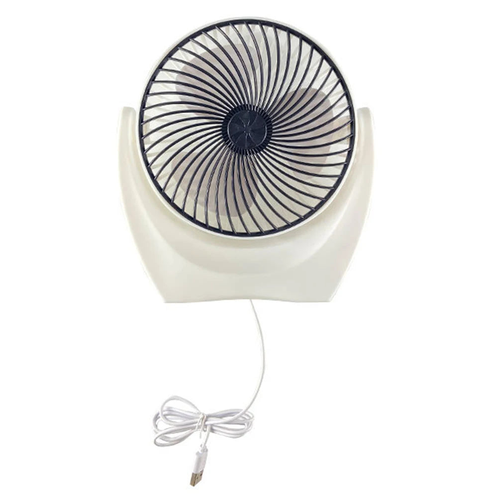 Solar Panel Fan Solar Powered Camping Fan with USB Outdoor Fan Solar Charger Desk Fan for Outdoor Camping Hiking Fishing Travel