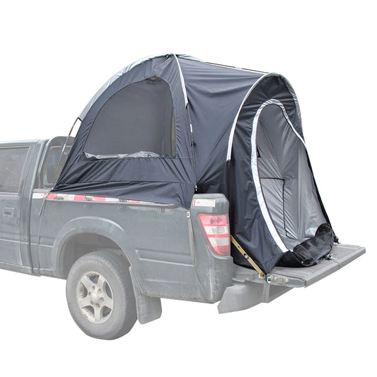 Pickup Truck Tent for Overland Camping, 5.5 Bed, 6.5 ft, Roomy Inside, Simple Setup