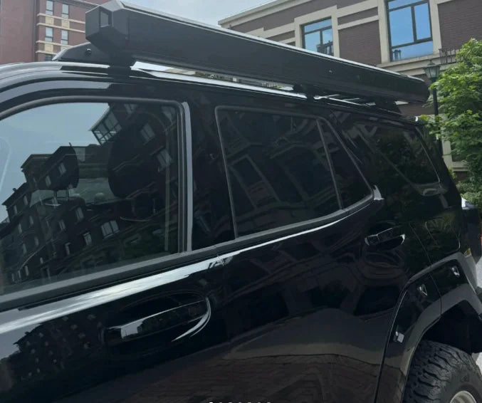 Car Side Tent Awning Rainproof Camping Equipment Outdoor Car Canopy Tent