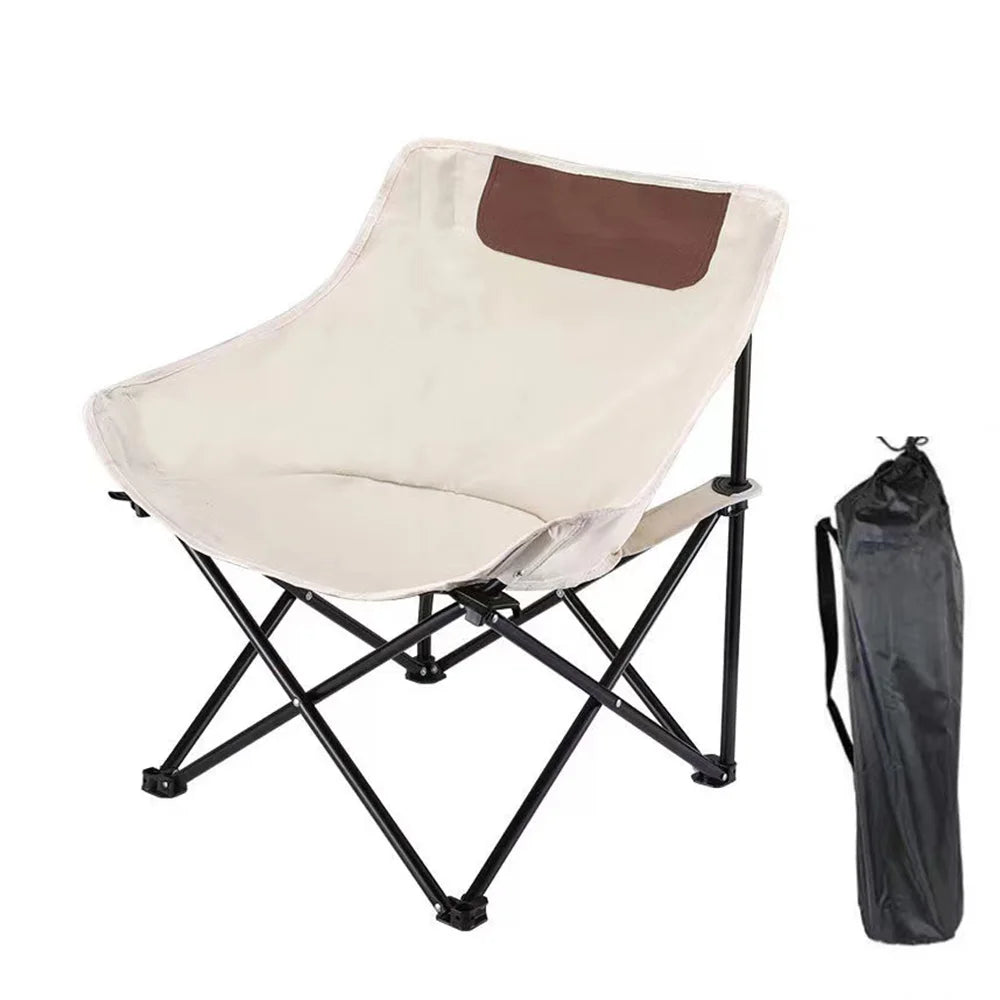 Ultralight Folding Outdoor Camping Chair, Travel,Fishing, BBQ Hiking Picnic chair