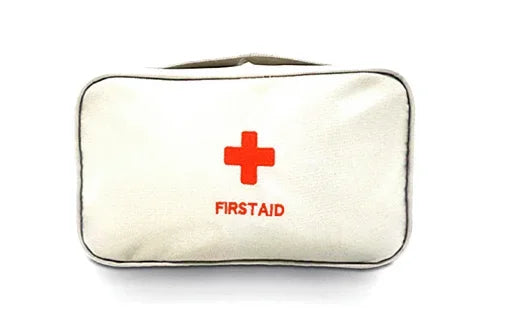 Empty Large First Aid Kits Portable Outdoor Camping Survival Disaster Earthquake Emergency Bags Big Capacity Home