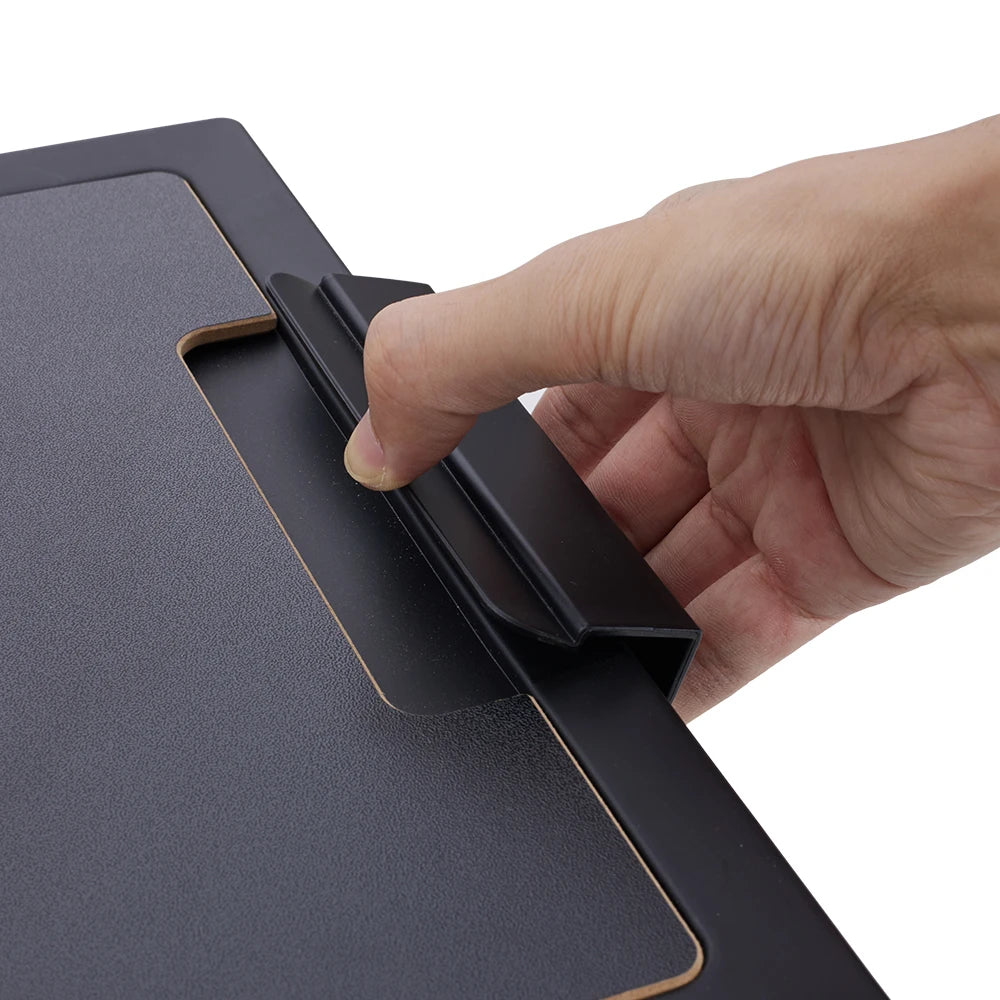 【Breeins】Outdoor Camping Folding Storage Box Thickened Folding Table Camping Storage Table Tableware Storage Camping Equipment