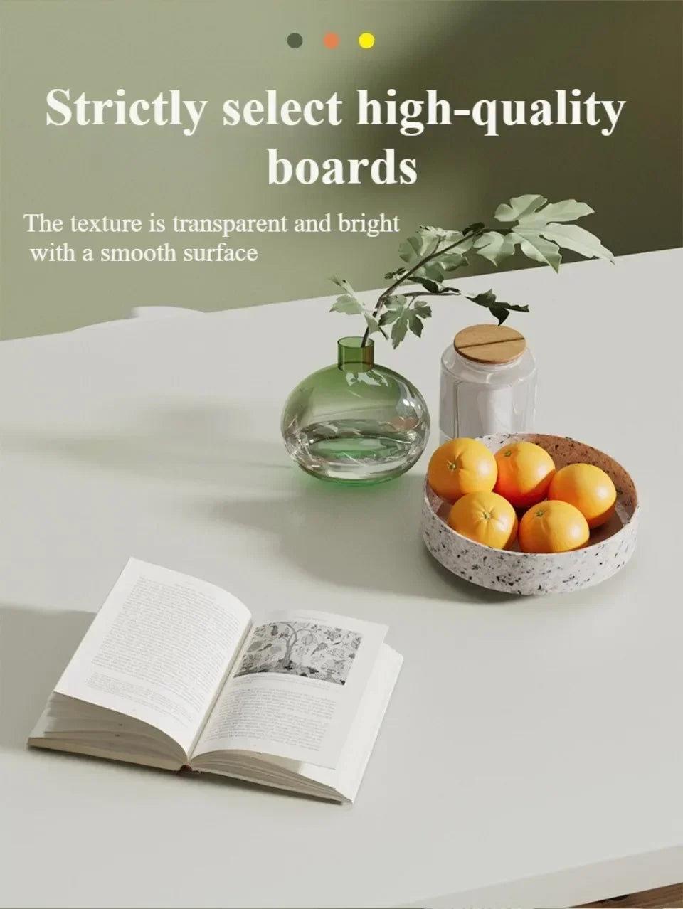 Folding Table Camping Not Easy Shake Durable Rectangular ShapeTable High Load-bearing Capacity Portable Camping Table Foldable