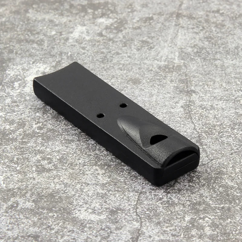 Outdoor Set Multi functional Camping Knives Camping Tableware Outdoor Wind Combination Stainless Steel with Whistle Spoon Fork