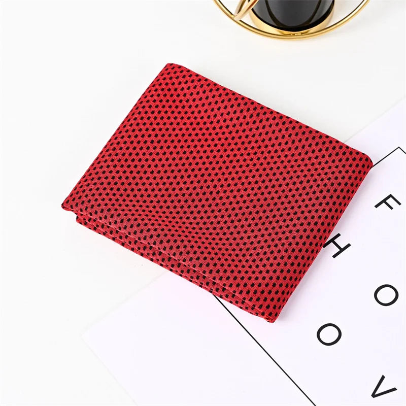 Summer Cooling Scarf Gym Wear Icing Sweat Band Top Sports Towel Cooling Ice Towels Microfiber Yoga Cool Thin Towel Outdoor Sport