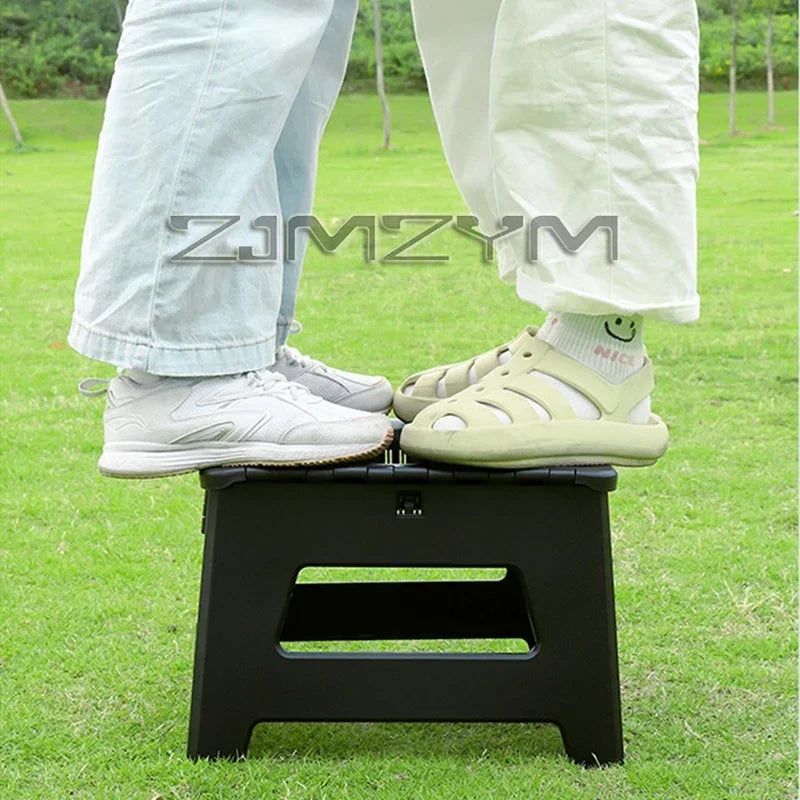 Outdoor Car Toilet Camping Toilet Stool Adult Portable Folding Ladies Travel Emergency Mobile Toilet,변기, 화장실