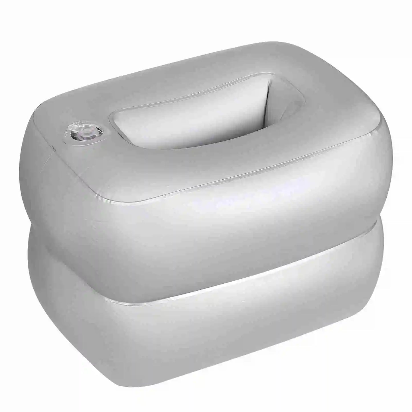 Car Air Bed Camping Bed Car Air Mattress Vehicle Inflatable Thickened Travel Bed Sleeping Pad Camping Accessory SUV Air Mattress