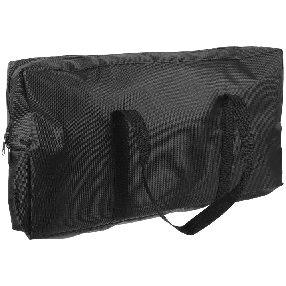Barbecue Carry Bag Waterproof BBQ Storage Carry Bags For Go Anywhere Charcoal Grill Picnic Camping Barbecue Carry Bags