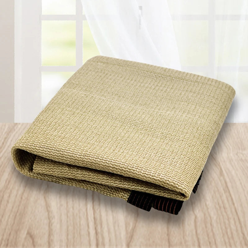 Outdoor Garden Sunshade Net For Terrace Camping Courtyard And Swimming Pool Ultraviolet-Proof And Shading HDPE Sunshade Net 2025