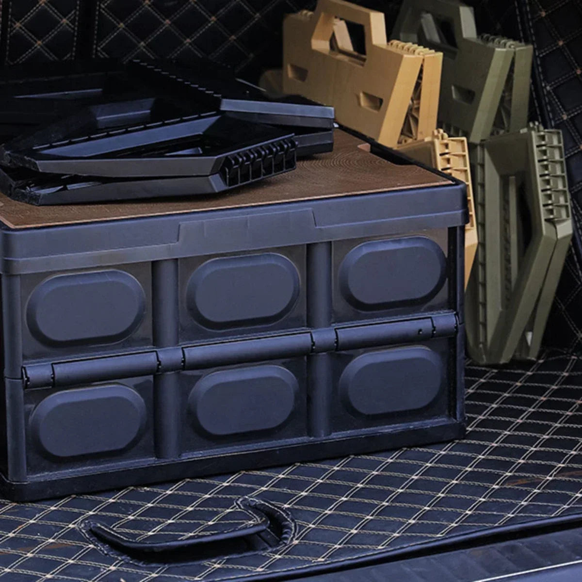 Folding Stool Camping Stool Portable Outdoor Fishing Camping Mazar Stall Children's Small Stools Household Plastic Small Stools