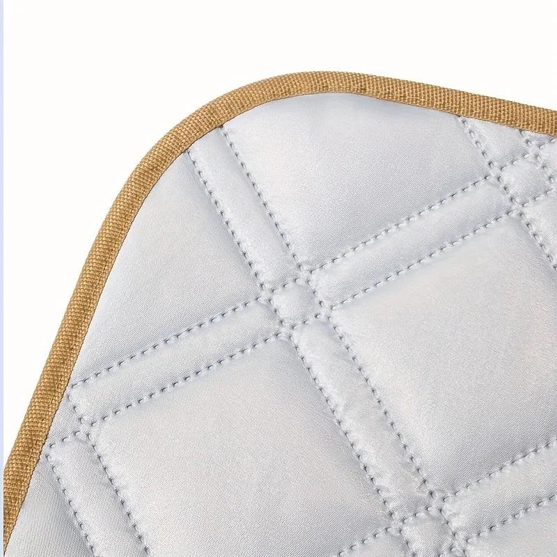 Outdoor Picnic Blanket, Foldable Blanket Checkered Picnic Mat, Suitable for Beach, Camping, Lawn Park Accessories