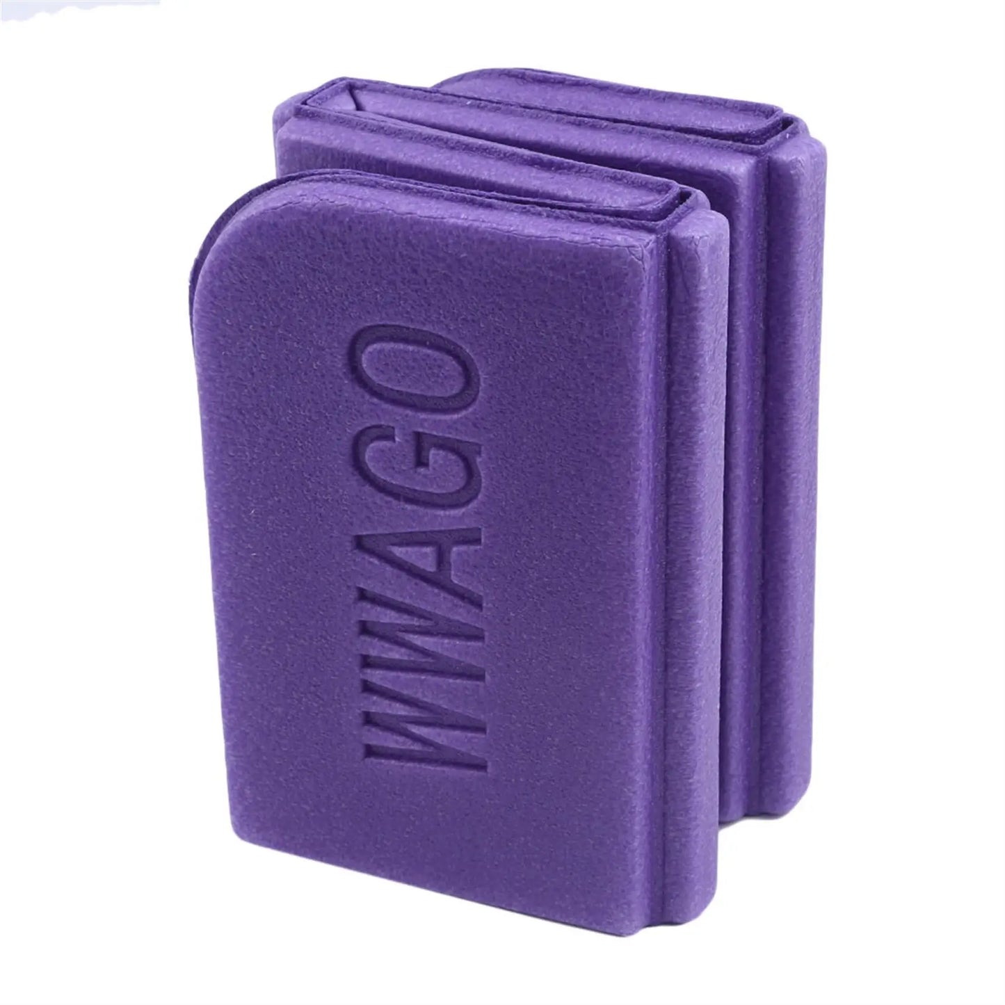 Beach Camping Mat Foldable Portable Small Picnic Mat Waterproof Moisture-proof Camping Pad Outdoor XPE Foam Folding Seat Cushion