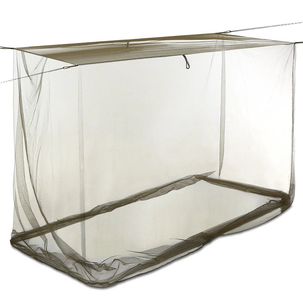 Camping Tent Net Outdoor Net For Camping Hiking Backpacking Fishing easy installation