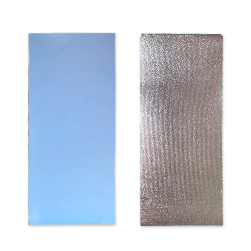 Portable Camping Mat Waterproof Tablecloth Tourist Mat Moistureproof Thickened Foldable Mattress Picnic Blanket Sleeping Pad