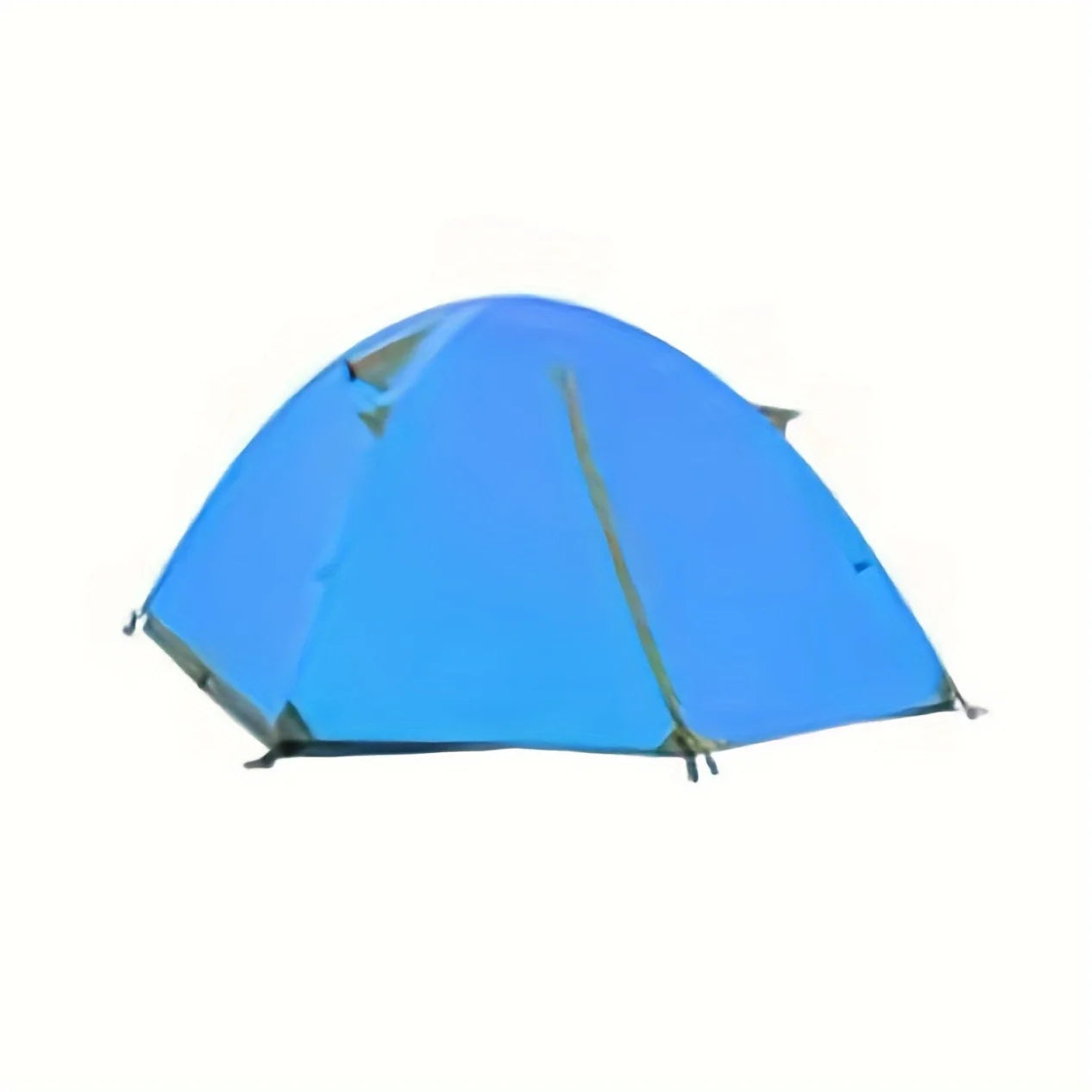 Pop Up Camping Tent, Easy to Build-Lightweight Portable Outdoor Backpacking Tent for Hiking, Carpa, Beach & Family Camping