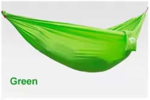 230*90cm Hammock camping survival hammock Parachute Hammocks outdoor or indoor tourism camping hunting Leisure