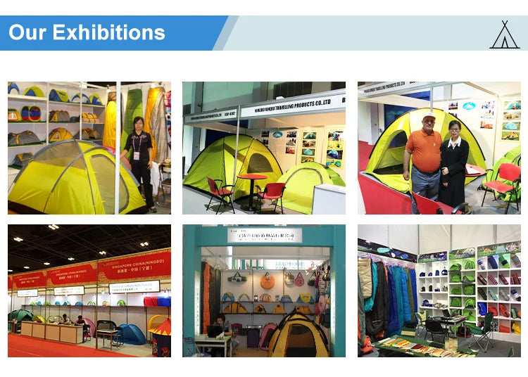 Outdoor Folding Portable Car Rear Awning Tent Multi-person Rainproof Pergola Camping Canopy Tent