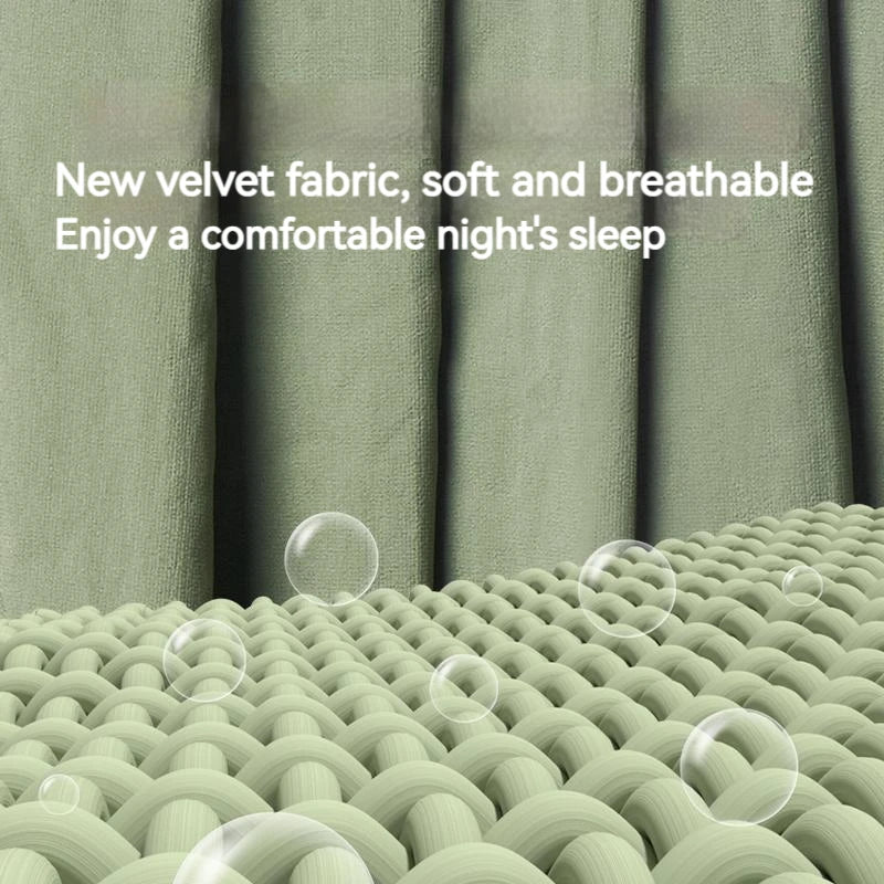 Naturehike Outdoor Sleeping Bag Liner Tourism Single Nylon Stretch Envelope 128g Ultralight Camping Sleeping Bags Accessories