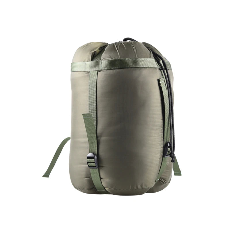 Ultralight Winter Outdoor Camping Sleeping Hammock Underquilt Portable Winter Warm Under Quilt Blanket Cotton Hammock