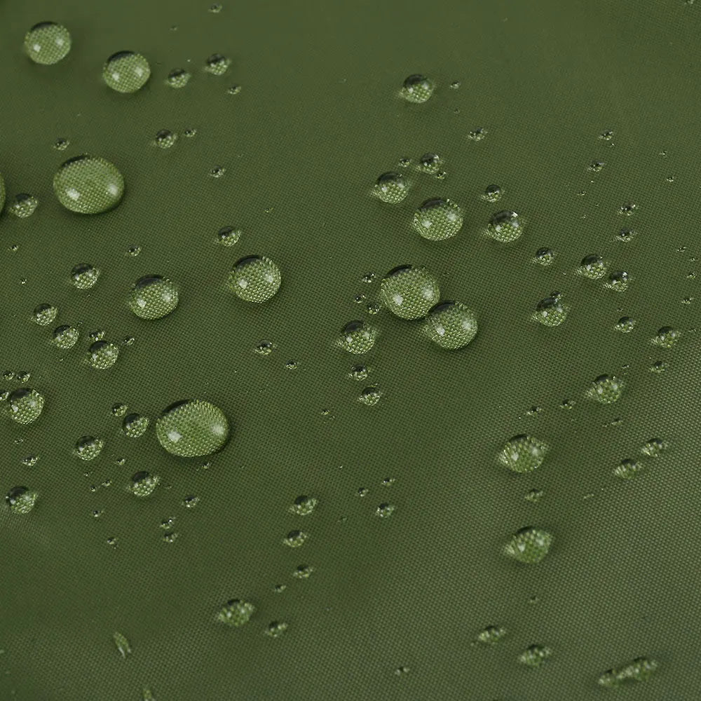 3x3m Awning Waterproof Sun Shelter Tent Tarp for Beach Shade Outdoor Camping Hammock Rain Fly Ultralight UV Garden Awning Canopy