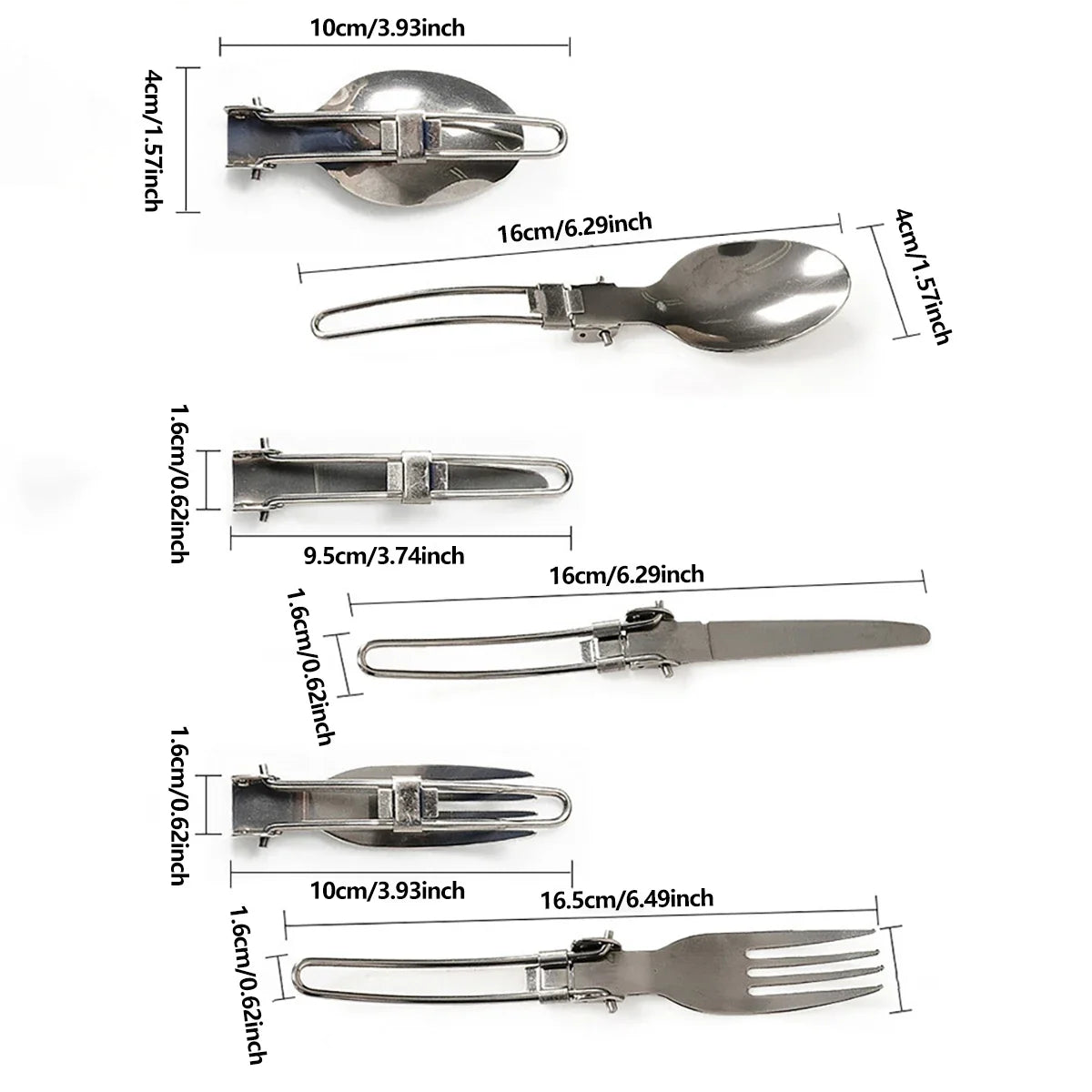 Camping Cookware Kit with Stove Outdoor Cooking Set with Knife Fork Spoon Outdoor Pot Travel Tableware Kitchen Hiking Picnic BBQ