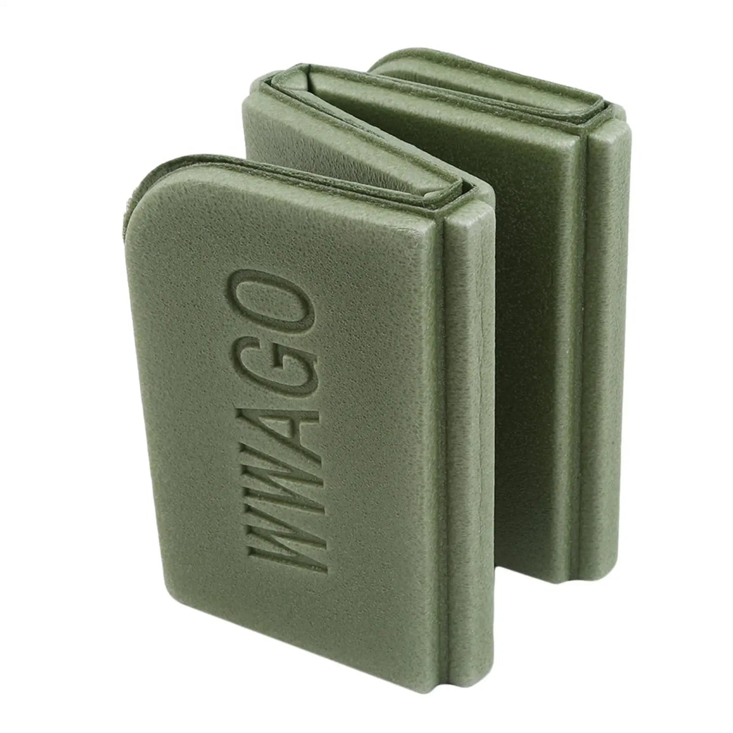 Beach Camping Mat Foldable Portable Small Picnic Mat Waterproof Moisture-proof Camping Pad Outdoor XPE Foam Folding Seat Cushion