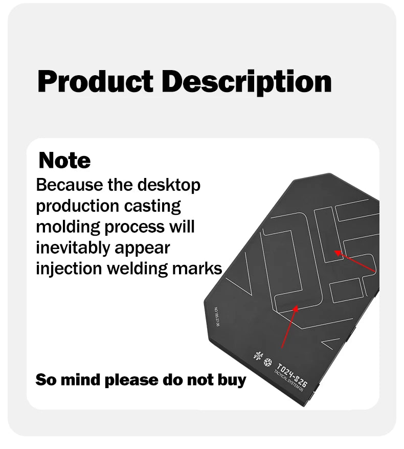 ShineTrip 05 Series Ultralight Dual Purpose Table Outdoor Camping Portable Table Folding Abs Desktop and Aluminum Stand