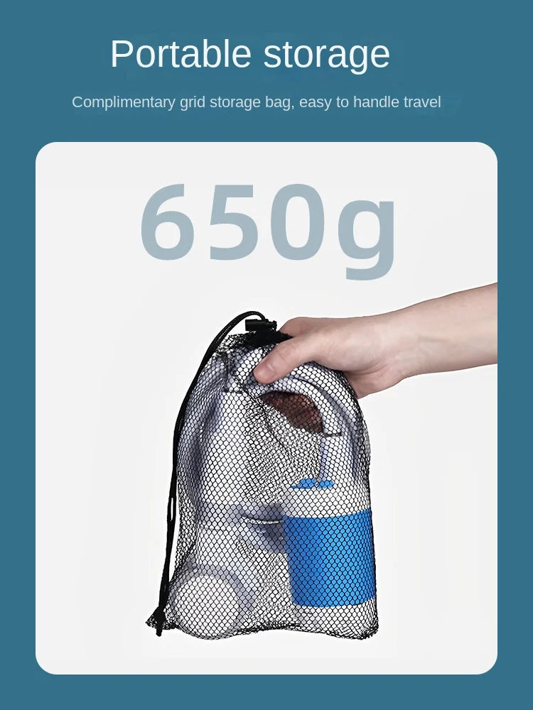 Outdoor camping dormitory bath bath artifact household rental electric portable self-priming shower charging water pump shower