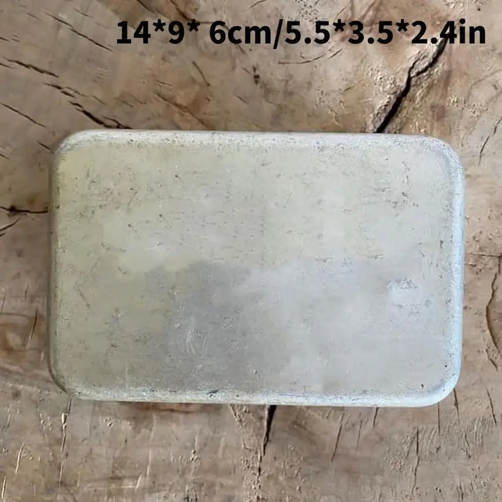 Reusable Extra RARE Collectors Camping Coffee Easy To Clean Multipurpose Camp Cookware Maker Set Portable with Camp Pot Cups