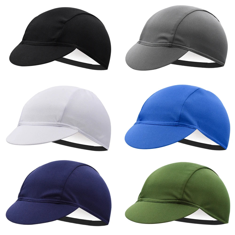 Men's Summer Cycling Cap, Riding, Outdoor Sports, Running, Fishing, Hot