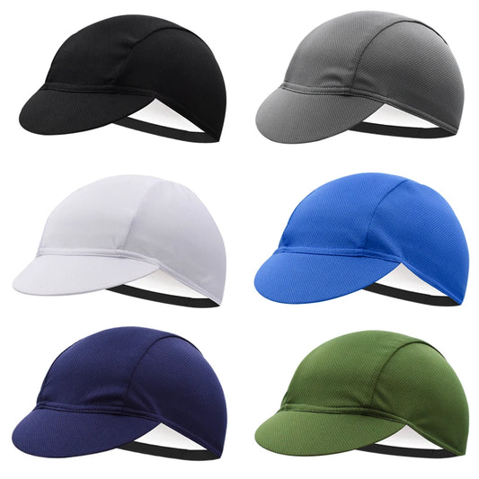 Men's Summer Cycling Cap, Riding, Outdoor Sports, Running, Fishing, Hot