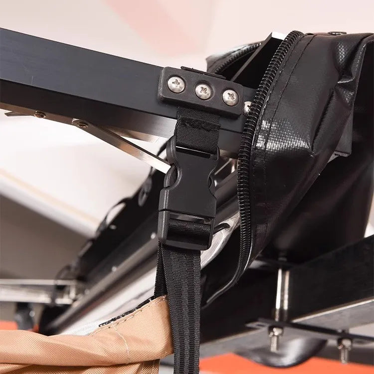 Custom Outdoor Car Side Bath Tent Shower Tent Car Bath Tent Folding Portable Camping Portable Toilet Changing