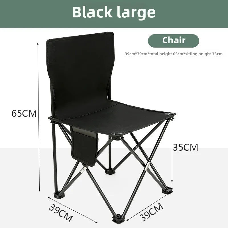 Outdoor Picnic Folding Desk Easy To Install Portable Camping Barbecue Table Sturdy Durable Egg Roll Tables Beach Leisure Desks