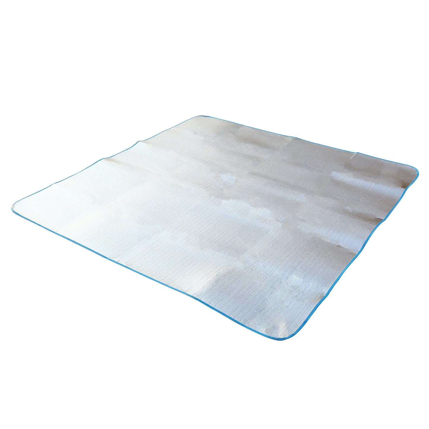 Camping Camping Mat 3-4 People outdoor Portable Ultralight Tent Waterproof Windproof High-Density Mesh Mats Great For Hiking