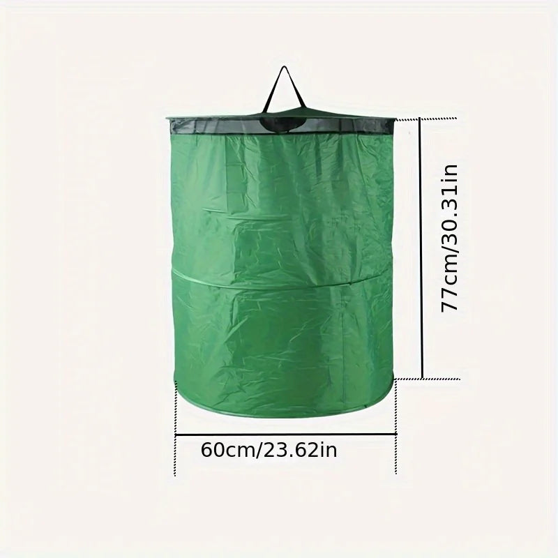 Outdoor tent, fishing tent, rain and wind proof, outdoor toilet tent, head mounted tent