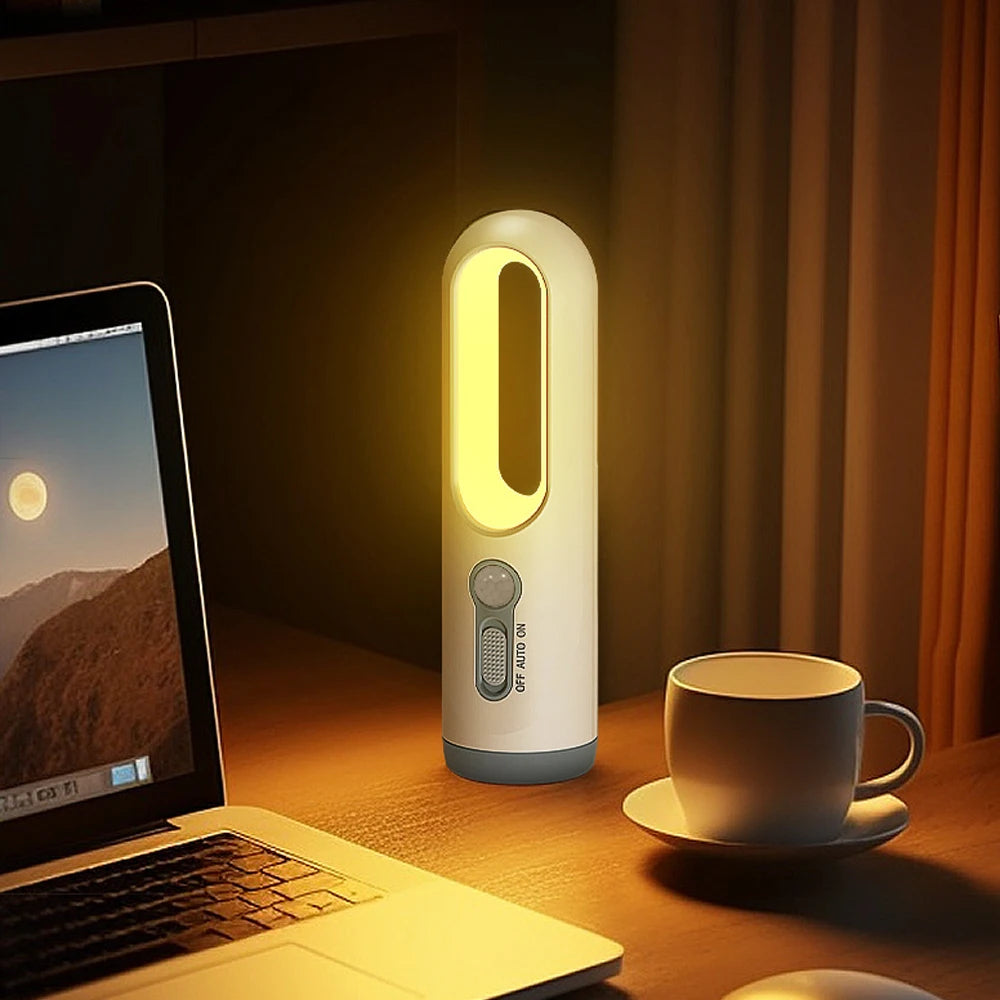 Outdoor Foldable Camping Lights Rechargeable Portable Flashlight  3 Modes LED Tent Lights Torch Emergency Hanging Lamp Hiking