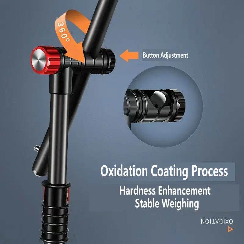 Fishing Umbrella Outdoor Sunshade Protector Thickened Version Beach Camping Backyard Large Parasol Waterproof Outdoor Umbrella