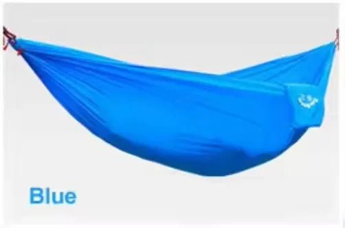 230*90cm Hammock camping survival hammock Parachute Hammocks outdoor or indoor tourism camping hunting Leisure