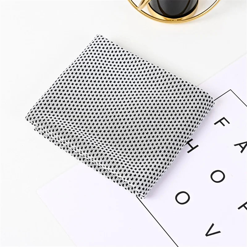 Summer Cooling Scarf Gym Wear Icing Sweat Band Top Sports Towel Cooling Ice Towels Microfiber Yoga Cool Thin Towel Outdoor Sport