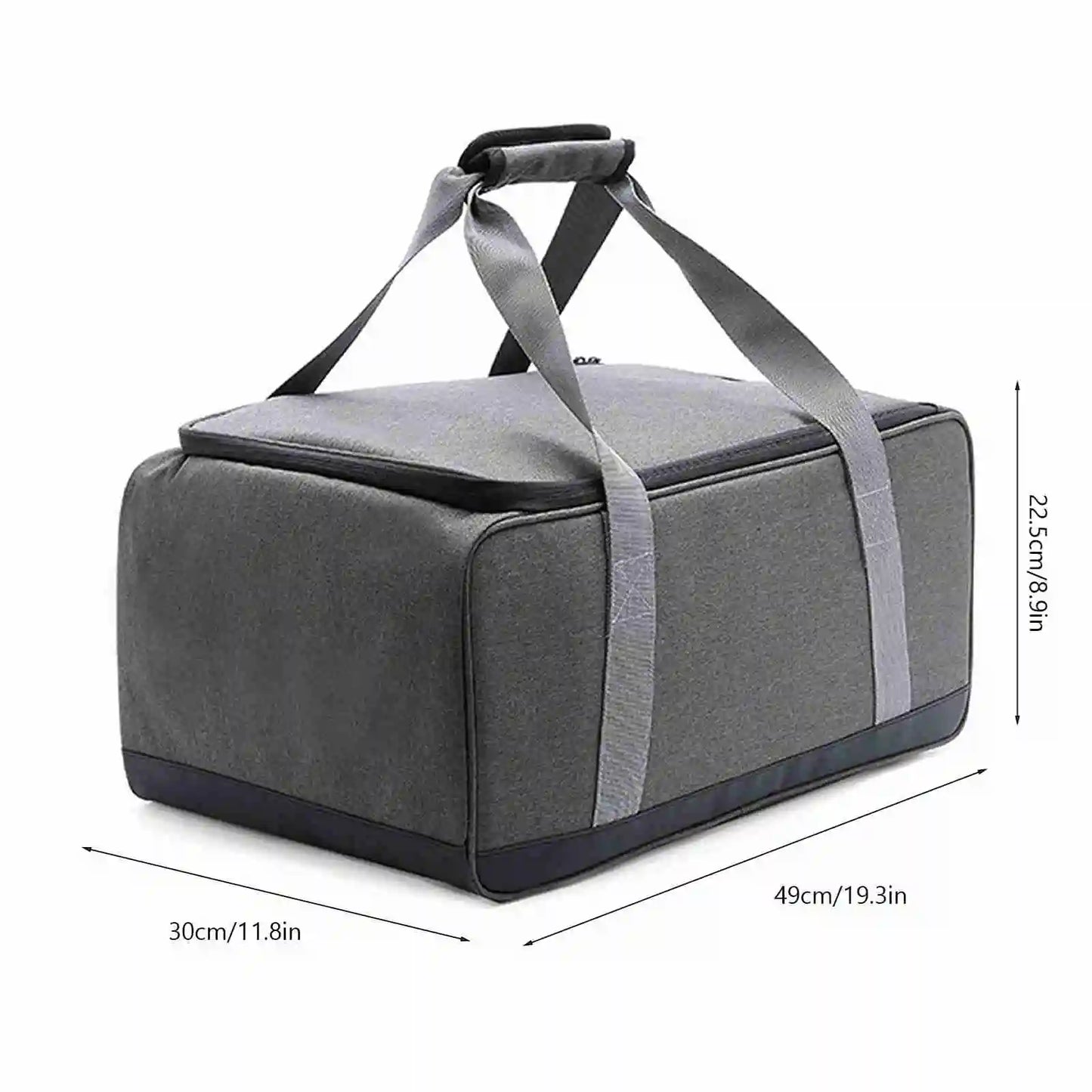Camping Cookware Bag Cooking Tote Bag Camping Cookware Bag Cooking Utensils Bag Outdoor Stove Storage Container Cooking Tote Bag