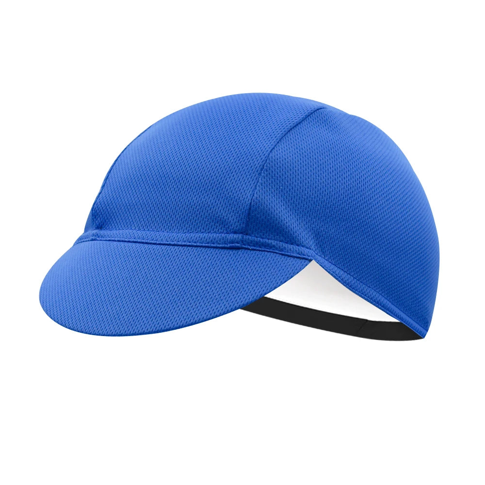 Men's Summer Cycling Cap, Riding, Outdoor Sports, Running, Fishing, Hot