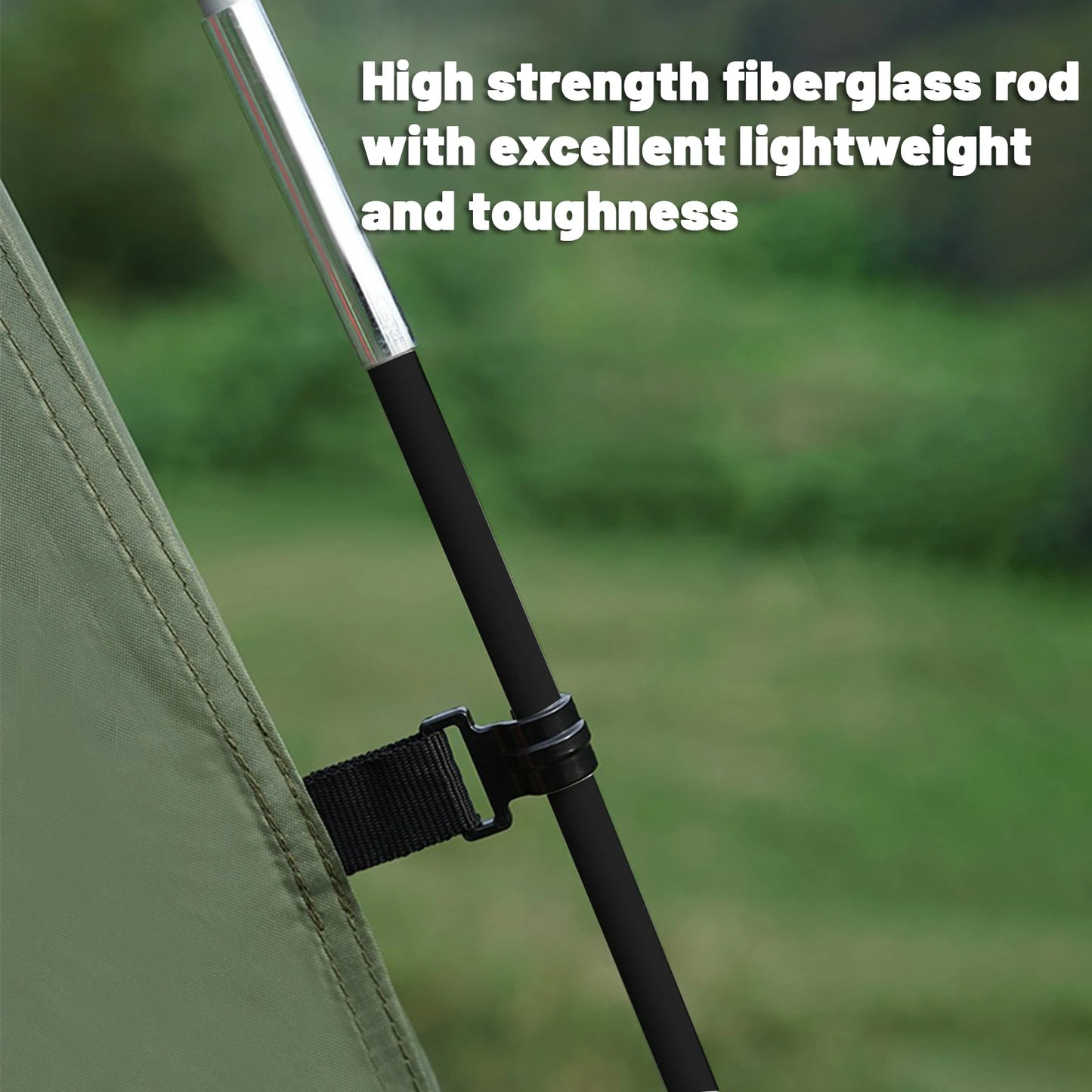 2 room big tents for outdoors camping family  8 person large waterproof all season multi room extreme cold weather cabin heavy