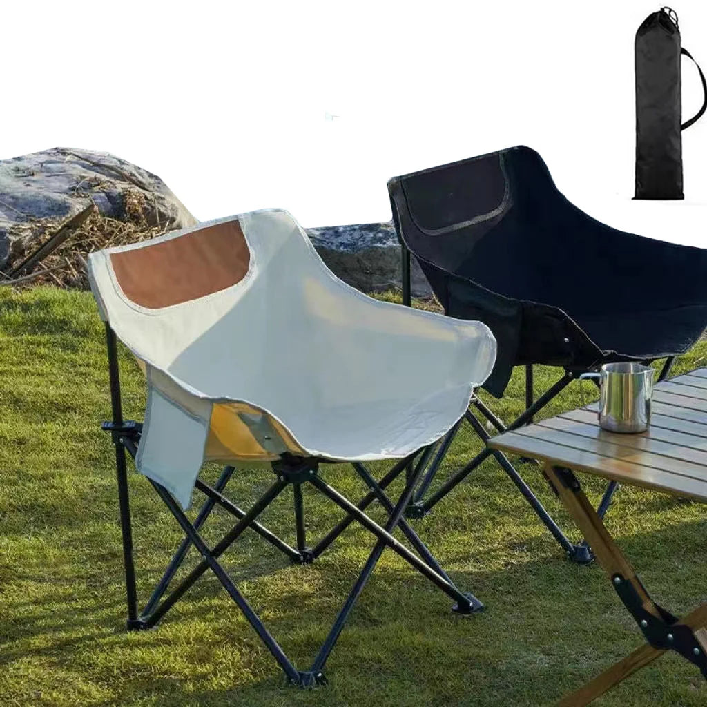 Ultralight Folding Outdoor Camping Chair, Travel,Fishing, BBQ Hiking Picnic chair