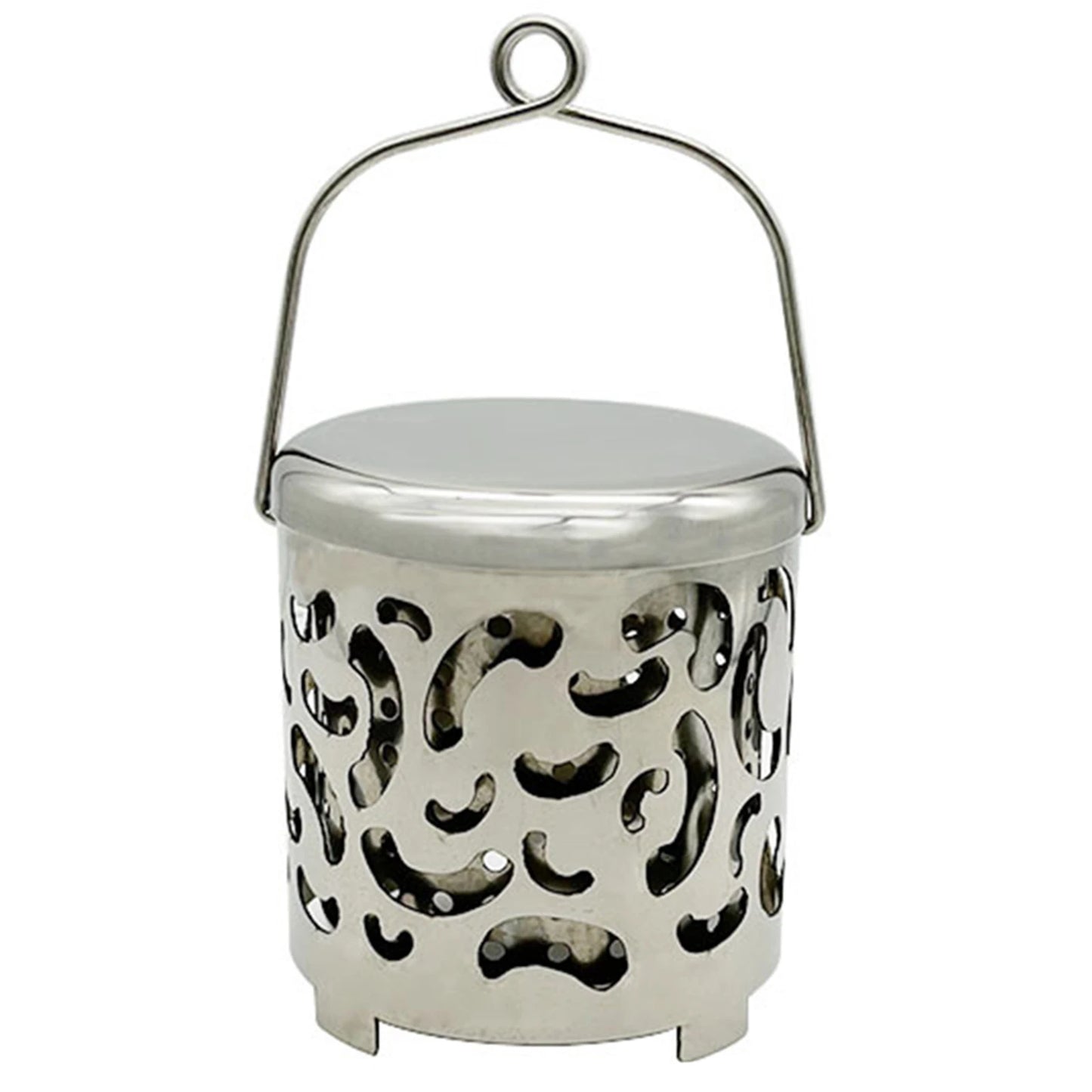 Camping Heating Cover Folding Outdoor Heaters Cover For Backpacking