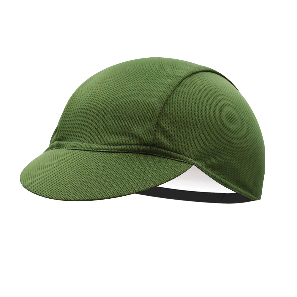Men's Summer Cycling Cap, Riding, Outdoor Sports, Running, Fishing, Hot