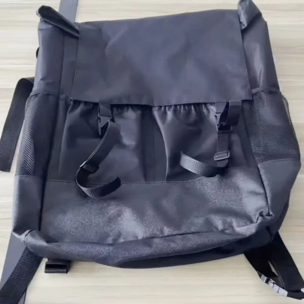 Large Capacity Heavy Duty Spare Tire Bags Camping Gear Hanging Bag Truck Organizers Trailers Vehicles Storage Trash Bag SUVs