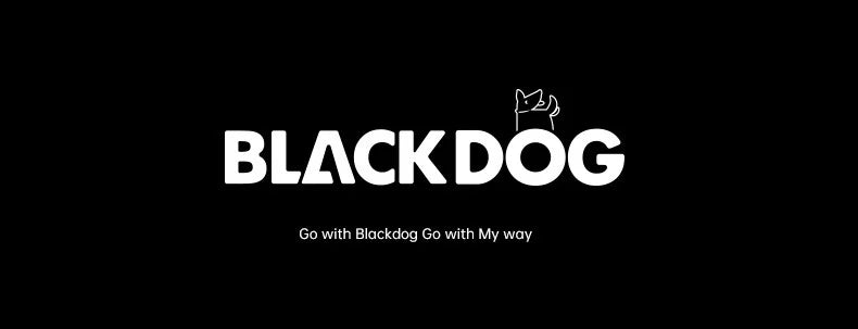 Naturehike-Blackdog 30L Outdoor Camping Equipment Storage Box Outdoor Spring Outdoor Sundries Bag Large Capacity Storage Bag