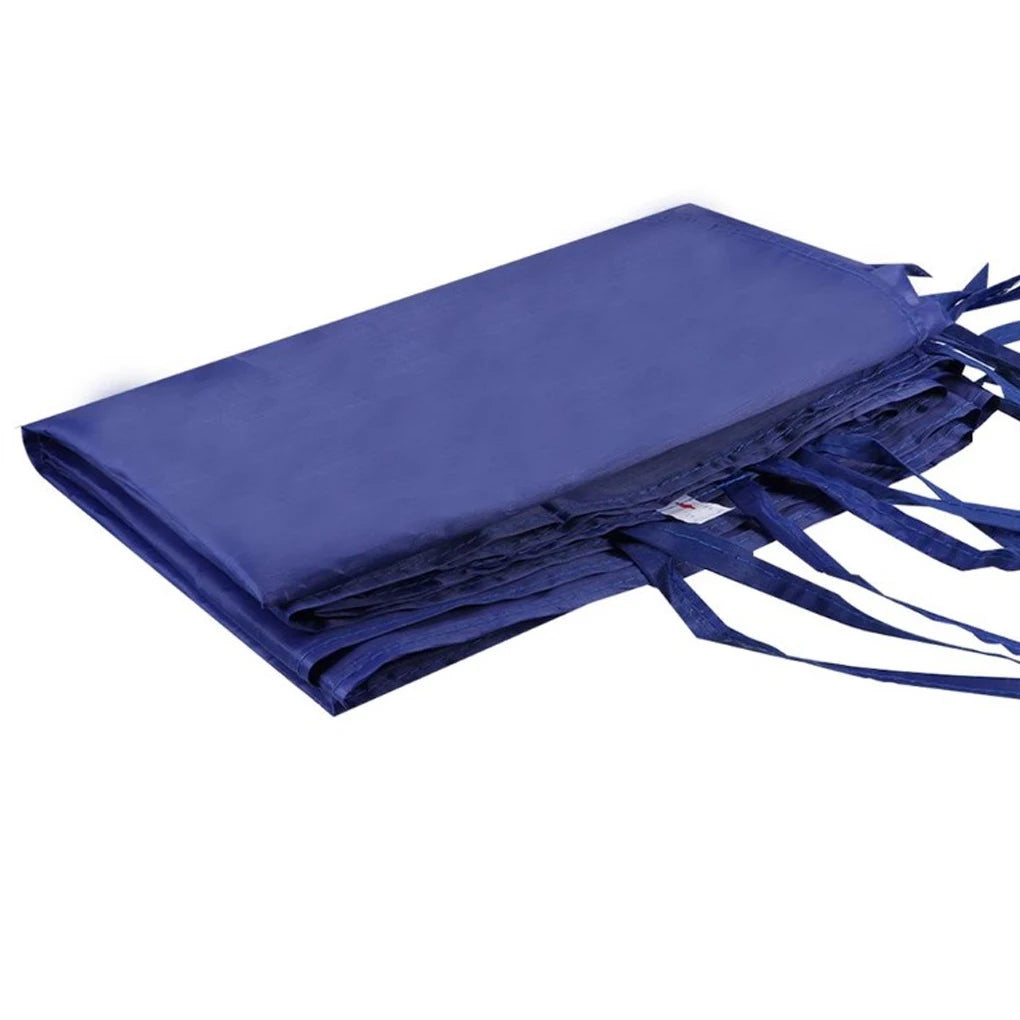 Foldable Pop Up Canopy Lightweight Instant Shelter Easy Installment Gazebo Tents Coated Surface Shading Cloth Outdoor