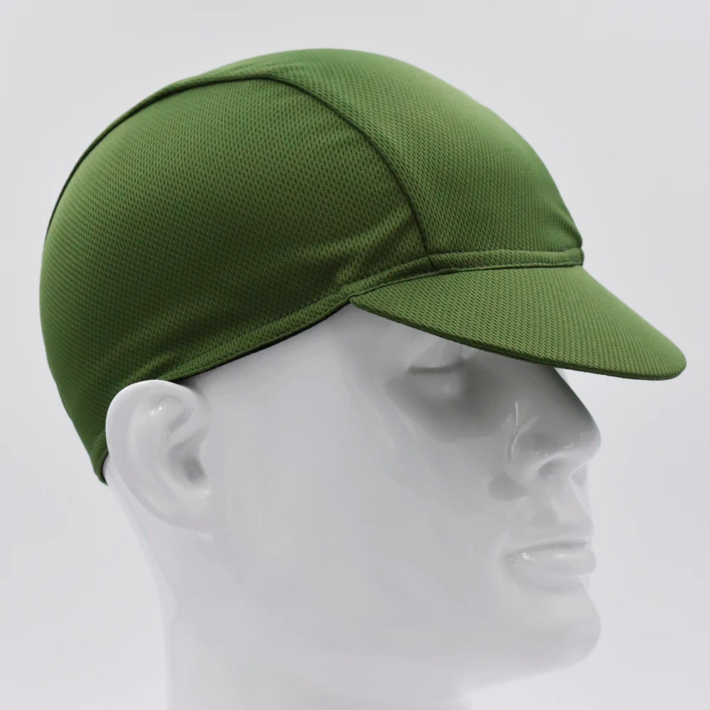 Men's Summer Cycling Cap, Riding, Outdoor Sports, Running, Fishing, Hot
